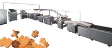 Foodtree  biscuit   production   line 