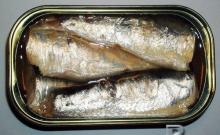 High Quality Canned Sardine fish In OilCanned Sardine Fish, Sardine Fish With Oil, Sardine Fish Toma