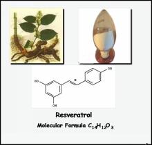 Polygonum cuspidatum extract / resveratrol 95%