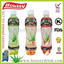 None Preservatives Healthy Pure Aloe Vera Drink