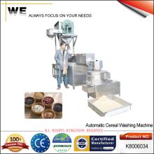 Sesame Washing Machine (K8006034)
