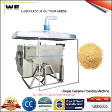 Sesame Roasting Machine (K8006035)