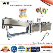 Candy Embossing Machine (K8019006)