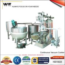 Continuous Vacuum Cooker (K8019025)