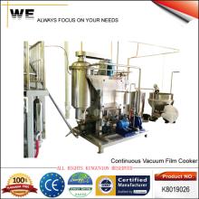 Continuous Vacuum Film Cooker (K8019026)