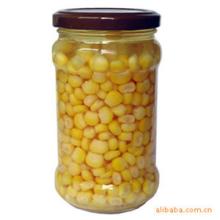 High Quality Yellow Sweet Corn Canned with Factory Price