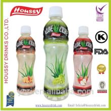 Houssy Brand Export Wholesale Aloe Drink