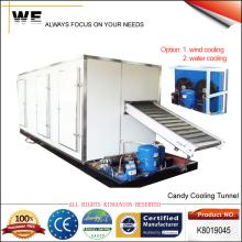 Hard Candy Cooling Tunnel (K8019045)