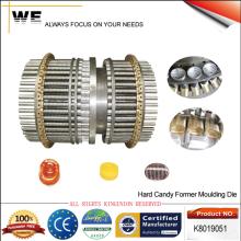 Hard Candy Moulding Die (K8019051)