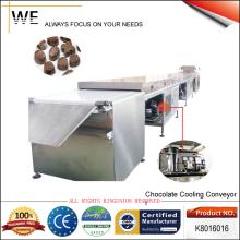 Chocolate   Cooling   Tunnel  (K8016016)