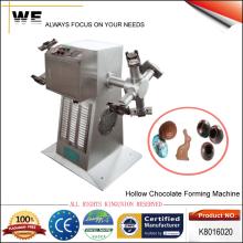 Hollow Chocolate Forming Machine (K8016020)