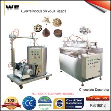 Chocolate Pattern Decorating Machine (K8016012)
