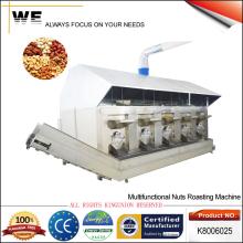 Nuts Roasting Machine (K8006025)