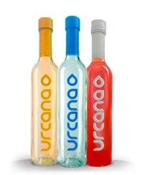Cachaca Urcana