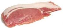 bacon meat