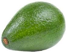  avocado 
