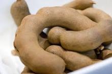 fresh tamarind