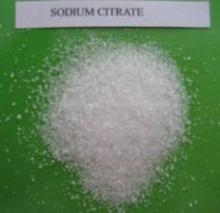 sodium citrate