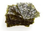 Seaweed