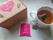 honeymoon herbal tea
