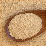 Amaranth whole grain