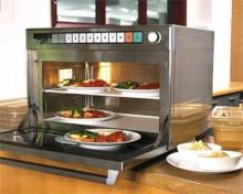 Panasonic NE-3280 3200 Watt Commercial Microwave Oven