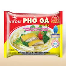 VIETNAMESE STYLE INSTANT RICE NOODLES CHICKEN FLAVOR (60g)