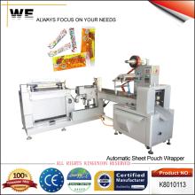  Cellophane  3D Over wrapping   Machine  (K8010113)