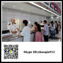 Baby food in milk powder import agent Guangzhou