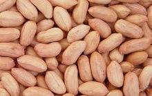 raw peanuts for sale