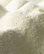 Instant fat filled milk powder fortified with Vitamins