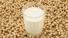 instant pure Soybean milk powder