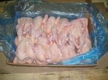 FROZEN whole  chicken   from   Brazil  Origin