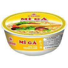 ASIAN STYLE INSTANT NOODLES ARTIFICIAL  CHICKEN  FLAVOR (85g)