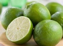 Brazil lemon