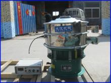 powder screening machine manufactuer