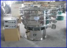 Stainless steel fine powder sieve