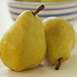 2015 good quality pear