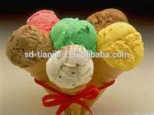 Factory supply high quality soft ice cream powder