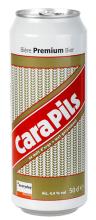 CARA PILS BEER 50cl