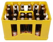 CARA PILS BEER 25cl bottle