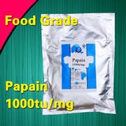 Activity assurance  papain  wholesale