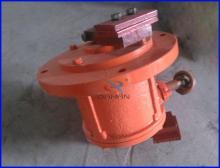 Vibrating sieve vertical vibrating motor