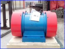  Three - phase  motor vibration