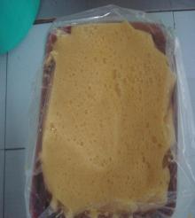  Passion   fruit   juice  without seed