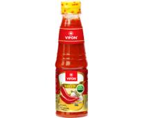  CHILLI  SAUCE (260 g)