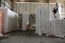 soybean meal for animal feed