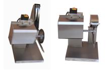 chicken cutting Machine