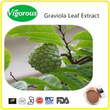 5:1 10:1 &20:1 Graviola Leaf (Annona muricata) Extract