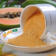 Spray Dried Natural Fruit Juice Drink Papaya / Pawpaw Powder (manufaturer direct supply)